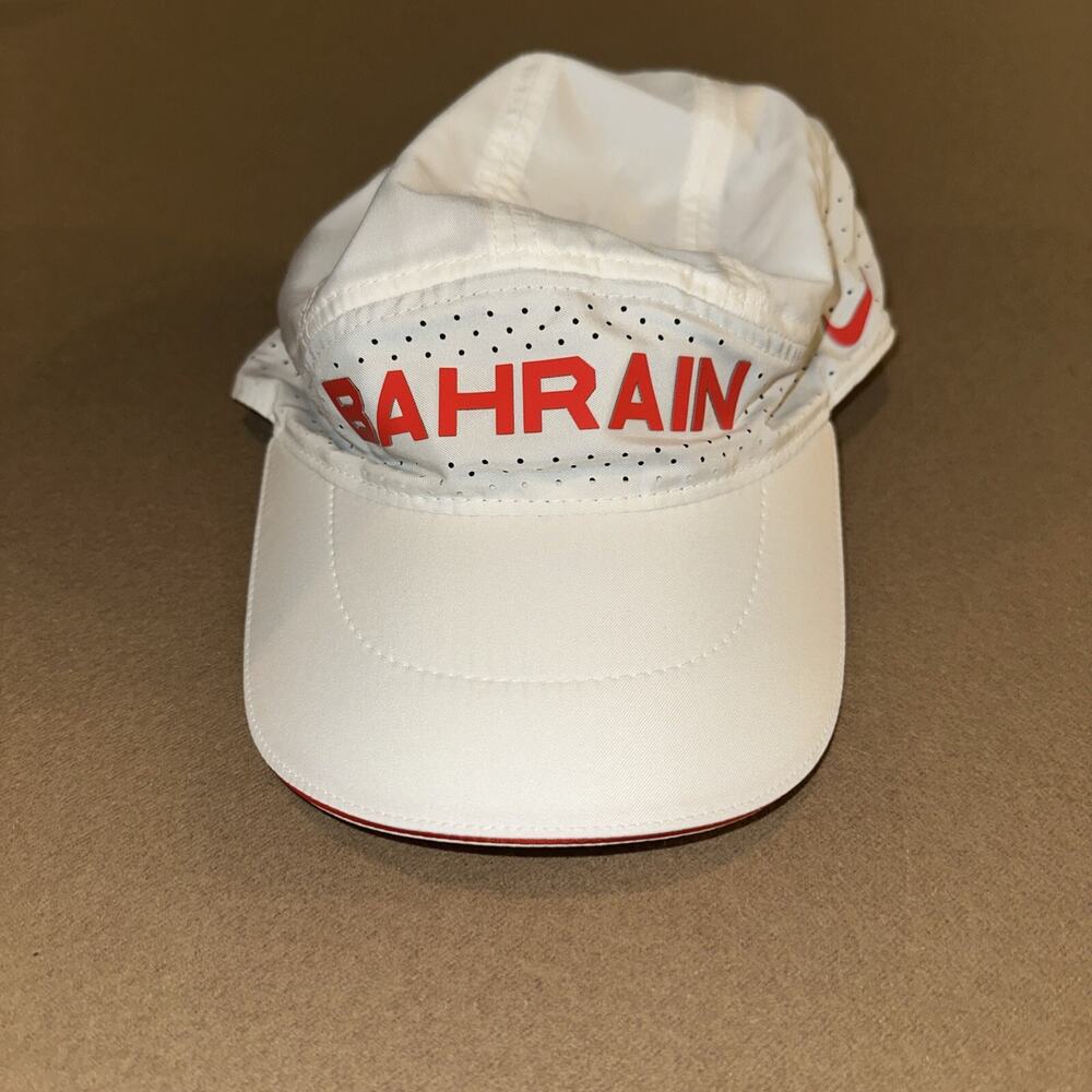 Nike AeroBill Tailwind Running 5 Panel Hat Bahrain Unisex OS CT0774